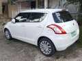 2011 model suzuki swift newlook 1.4 engine cebu unit 1st owner-3