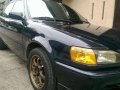 Toyota Corolla GLi 1998 AT Blue For Sale-3