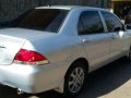 2007 mitsubishi lancer gls manual-3