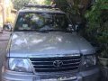 Toyota Revo Vx200 Silver MT For Sale-0
