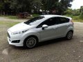 Ford fiesta 2015 ecoboost-2