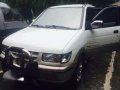 Rush Isuzu Crosswind XTO 2001 Automatic-6