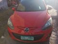 Fresh like new Mazda 2 hatchback 2011-5
