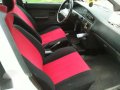 Toyota Corolla Small Body 1990 White -8