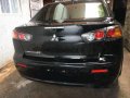 For sale Mitsubishi Lancer Ex 2010-4