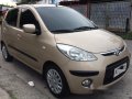 For sale Hyundai i10 2010-0