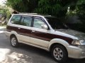 Toyota Revo VX200-J 2002 model(DLX GL GLX GLS GLS SPORT CR V LIGHT ACE-2