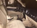 Izuzu Sportivo 2009 model-1