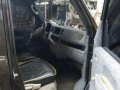 Suzuki Multicab Minivan D64 2016 Black -5