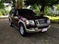 For sale Ford Explorer 2008-1