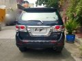 2014 Toyota Fortuner G D4d Automatic - 14-4