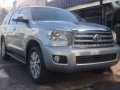 Brand New Toyota Sequoia-3