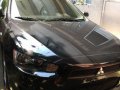 For sale Mitsubishi Lancer Ex 2010-0