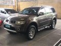 2013 Mitsubishi Montero Sport GLS-V 4x2 AUTOMATIC cash or financing-1