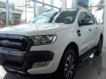 Ford Ranger Wildtrak 2.2L 4x2 MT-6