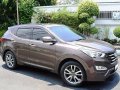 Hyundai Santa Fe 2013 for sale-0