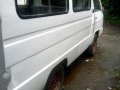 Mitsubishi L300 FB 1999 MT White For Sale-1