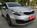 2013 KIA Rio 1.2 LX Manual Trans.-0