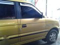 Mitsubishi Adventure GLS-2