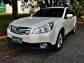 For sale Subaru Outback 2010-2