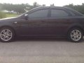 Chevrolet Optra 2005 1.8LT Black For Sale-2