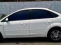 2005 ford focus ghia automatic top of the line-0
