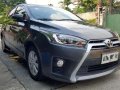 2015 Toyota Yaris 1.5 G Automatic - 15-2