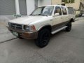 Rush Sale!!! 1996 Toyota Hilux. Honda Starex Mazda Revo Adventure-1