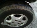 Mitsubishi Adventure GLS-7