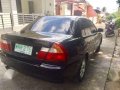 For Sale 2000 Mitsubishi Lancer-3