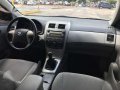 Toyota Altis 2008 1.6E MT-5