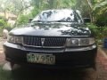 Mitsubishi Lancer Mx 2001 Model ( Top Condition )-1