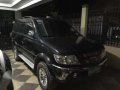 Izuzu Sportivo 2009 model-6