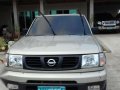 Nissan Frontier Bravado-0