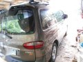 Hyundai Starex 2000-5