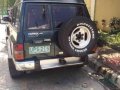 For sale Nissan Patrol 1997-2