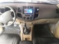 Toyota hilux G 2010 manual diesel 4x2-3