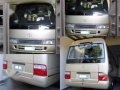 2004 LMTD. Toyota Coaster Diesel 40Tkm Manual - 2TvDvd USB REF-1