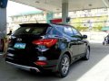 2013 Hyundai Santa Fe ReVGT 888t Nego (Kotsemar) vs Fortuner Montero-6