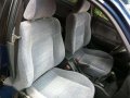 Mitsubishi Lancer Glxi 1994 Blue MT For Sale-10