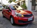 2014 Kia Rio EX 1.2 M-T Local Cebu Unit-2