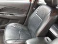 Toyota Vios 1.3 J 2010 MT Red For Sale-3