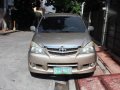 2008 Toyota Avanza J 68tkm (innova vios swift mirage adventure apv bb)-1