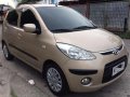 2010 Hyundai i10 2008.2009.2011-2