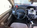 Toyota Vios 2006 1.5G automatic-5