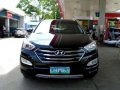 2013 Hyundai Santa Fe ReVGT 888t Nego (Kotsemar) vs Fortuner Montero-9