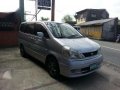 Nissan Serena 2000 Model-2