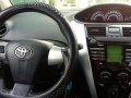 toyota vios 1.5G 2010 automatic transmission-2