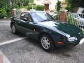 Miata MX5 Roadster Top Down MT Green Tan Interior Fresh Ayala Alabang-8