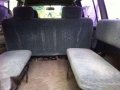 Mitsubishi adventure 2001-2